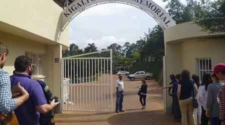 Rwanda Car rental & driver guide