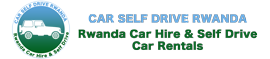 Car Self Drive Rwanda
